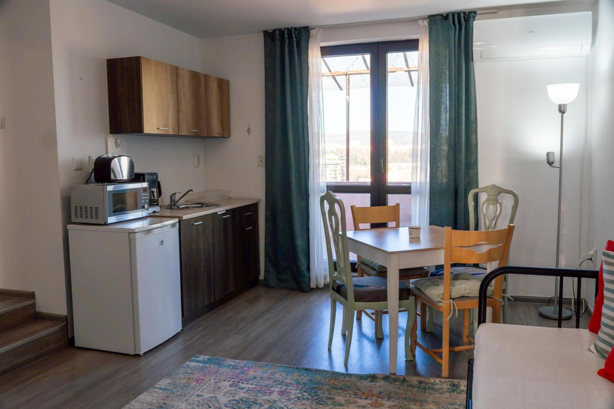 Guest House Malusha Gabrovo Exterior photo