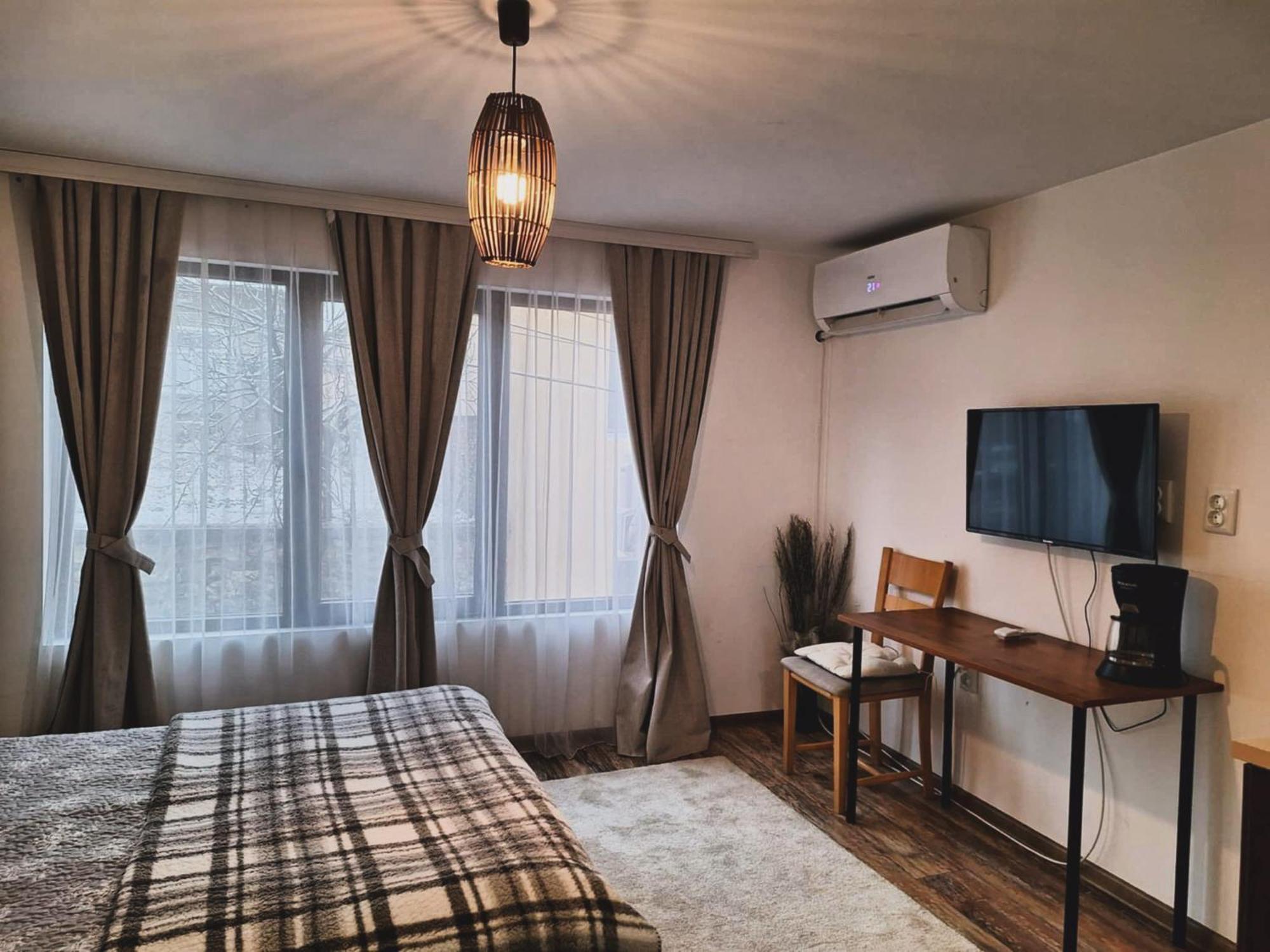Guest House Malusha Gabrovo Exterior photo